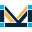 3D Nick Knacks logo