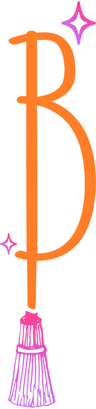 Bonnie Brooms LTD logo