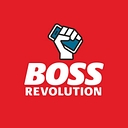 BOSS Money logo