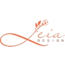 Leia Design logo