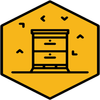 Vale Apiary logo