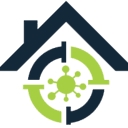 The City Different Mold Pros logo