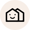 Bonus Homes logo
