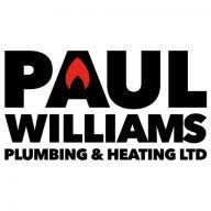 Paulwilliamsplumbing logo