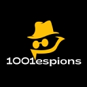 1001espions.com logo