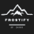 Frostify logo