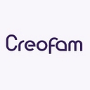 Creofam LLC logo