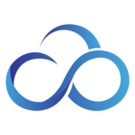 The Demand Cloud logo