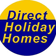 Direct Holiday Homes logo