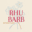 Rhubarb Flower Studio logo