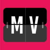 Mystery Vacations logo
