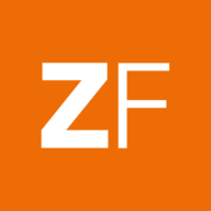 Zyrofisher logo