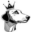 Canine Kingdom logo