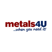 metals4U logo