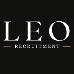 Leorecruitment logo