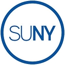State University of New York logo