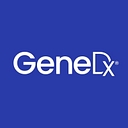 Gene Dx logo