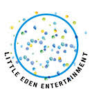 Littleedenentertainment logo