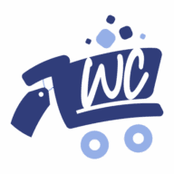Winy Cart logo