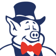Korker Sausages Ltd logo
