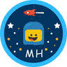 Myhobbies logo