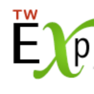 Tw express cars logo
