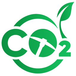 Carbomine logo