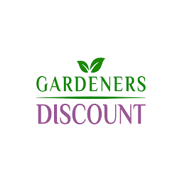 Gardenersdiscount logo