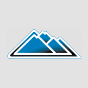 Blueridgeknives logo