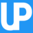 100up logo