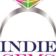 Indiegems logo