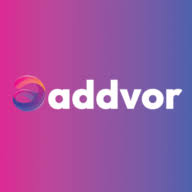 Addvor logo