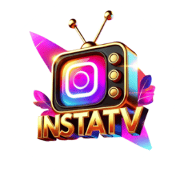 INSTATV logo