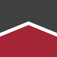 The Curtain Store at Home logo