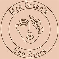 Mrs Green's Eco Store logo