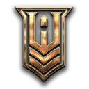 Armywars logo