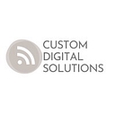 Customdigitalsolutions logo