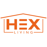Hexliving logo