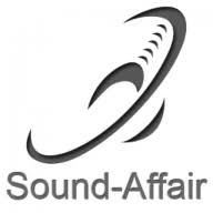 Sound-Affair logo