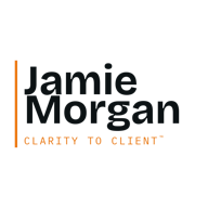 Jamie Morgan Consulting logo