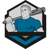 Tiptop Plumbing & Heating | Calgary Plumber logo