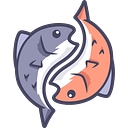 Aquariumwhisperer logo