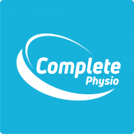 Complete Physio logo