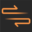 Selena Courier Service logo