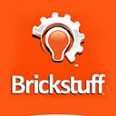 Brickstuff logo
