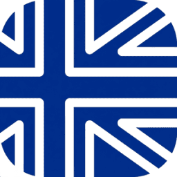 UKETA Support logo