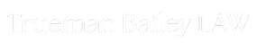 Trueman Bailey Law logo