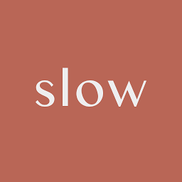 Slow logo