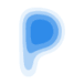 Powrock logo