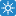 Agilent Hawking logo